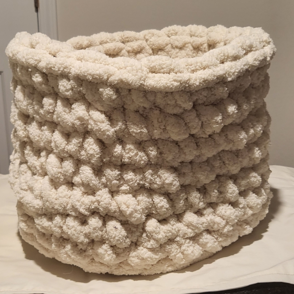 COPY - Pet bed
